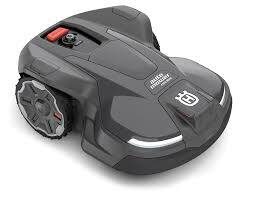 Husqvarna Automower 450X Nera